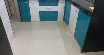 2 BHK Apartment For Rent in Swastik Bhima Ulwe Navi Mumbai 6677473