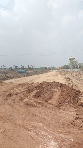 Plot For Resale in Shamshabad Road Hyderabad  6677493