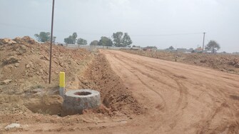 Plot For Resale in Shamshabad Road Hyderabad  6677493