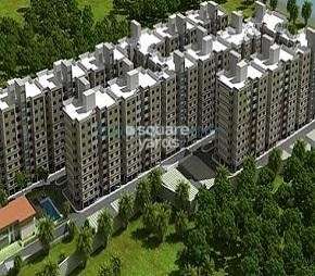 2.5 BHK Apartment For Rent in Provident Harmony Thanisandra Main Road Bangalore 6677496