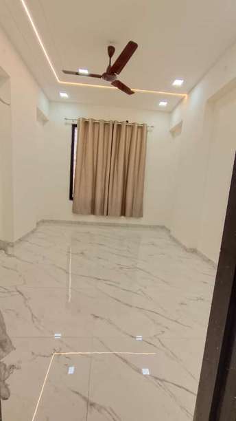 1 BHK Builder Floor For Resale in Balaji Residency Thakurli Thakurli Thane 6677697