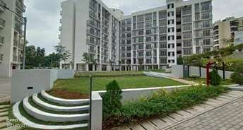 1 BHK Apartment For Rent in Kharvai Badlapur 6677512