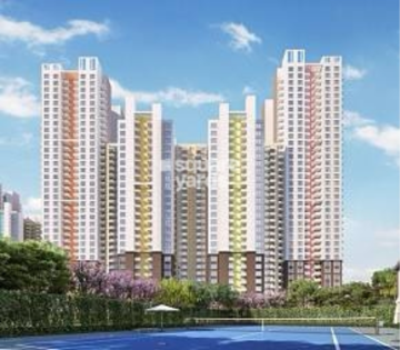 4 BHK Apartment For Resale in Hero Homes Gurgaon Sector 104 Gurgaon  6677529