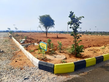 Plot For Resale in Shamshabad Road Hyderabad  6677507