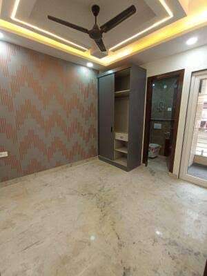 3 BHK Builder Floor For Resale in Dwarka Mor Delhi 6677519