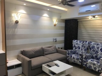 3 BHK Apartment For Resale in Raheja Reflections 2 Serenity Kandivali East Mumbai  6677577