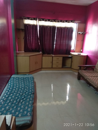 1 BHK Apartment For Rent in Chinchwad Pune 6677597
