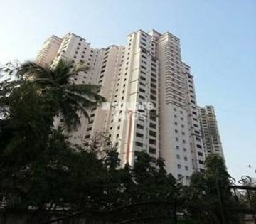 2 BHK Apartment For Resale in Aristo Estate Wadala East Mumbai  6677619