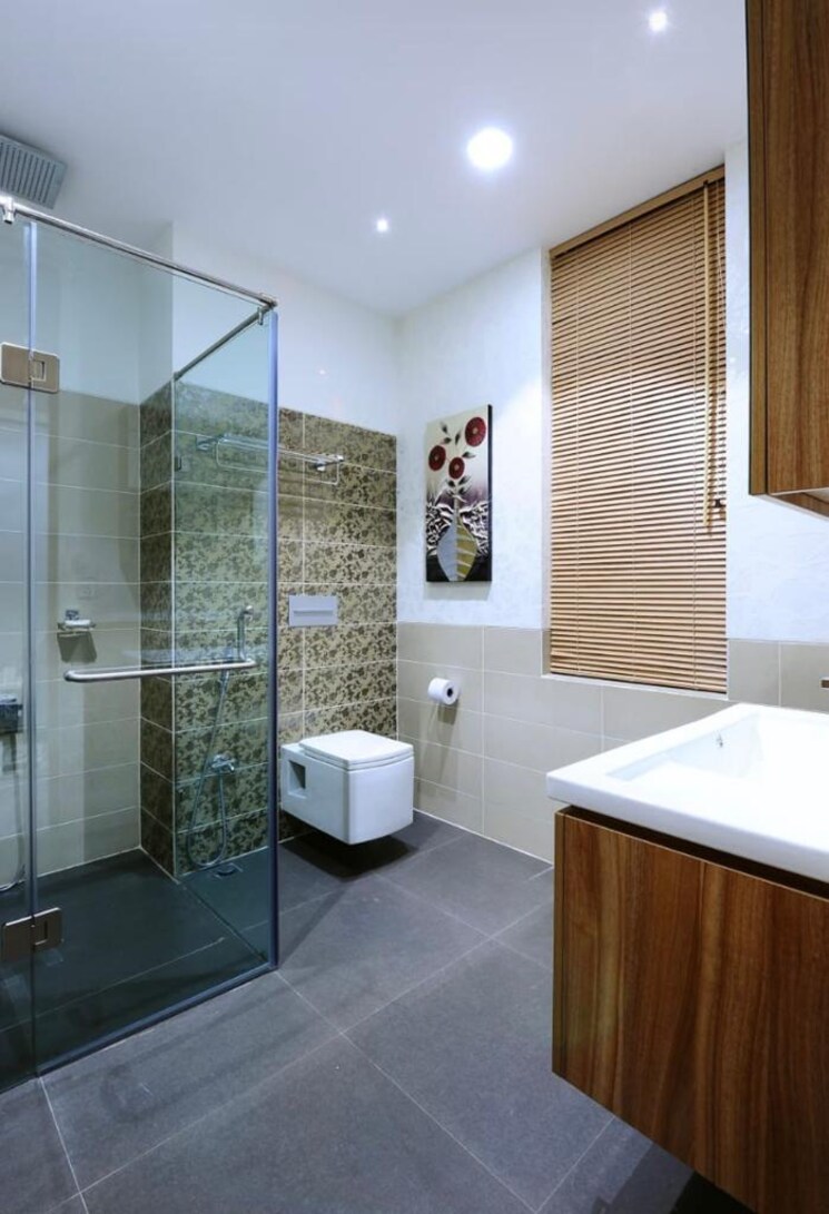 Kitchen, jubilee hills 5 Bedroom 1300 Sq.Yd. Independent House In Jubilee Hills Hyderabad 6677610