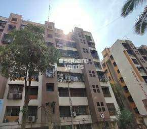 2 BHK Apartment For Resale in Gokul Galaxy Kandivali East Kandivali East Mumbai 6677630