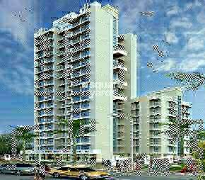 2 BHK Apartment For Rent in Tirupathi The Windsor Kandivali East Mumbai 6677661