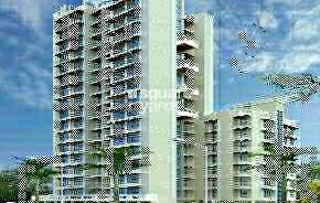 2 BHK Apartment For Rent in Tirupathi The Windsor Kandivali East Mumbai 6677661