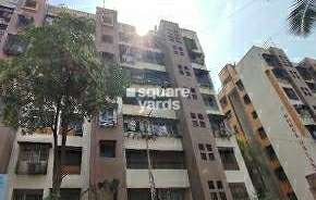 1 RK Apartment For Resale in Jinal Chs Kandivali East Mumbai 6677694
