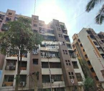 1 RK Apartment For Resale in Jinal Chs Kandivali East Mumbai  6677694