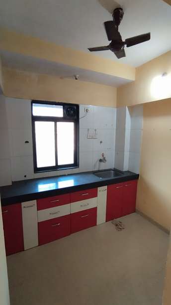 1 BHK Apartment For Rent in Raunak City Kalyan West Thane  6677700