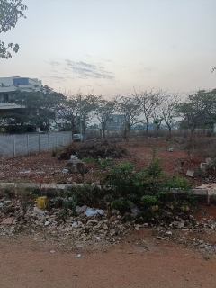 Plot For Resale in Kompally Hyderabad  6677722