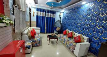 3 BHK Builder Floor For Rent in Mahavir Enclave Delhi 6677715