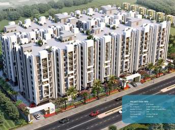 3 BHK Apartment For Resale in Bachupally Hyderabad 6677688