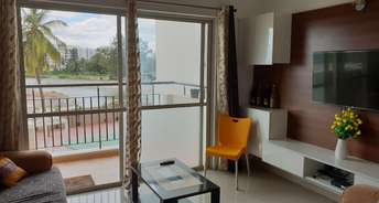 3 BHK Apartment For Resale in Pramuk Aqua Heights Electronic City Phase I Bangalore 6677707