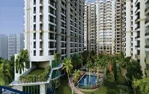 2 BHK Apartment For Resale in Omkar Royal Nest Noida Ext Tech Zone 4 Greater Noida 6677732