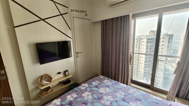 Bedroom, dlh-sorrento 4 Bedroom 1800 Sq.Ft. Apartment In Veera Desai Road Mumbai 6677781