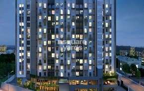 1 BHK Apartment For Rent in Kohinoor Jeeva Bibwewadi Pune 6677743