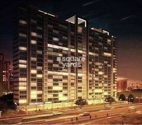 2 BHK Apartment For Resale in Neelyog Virat Malad East Mumbai 6677821
