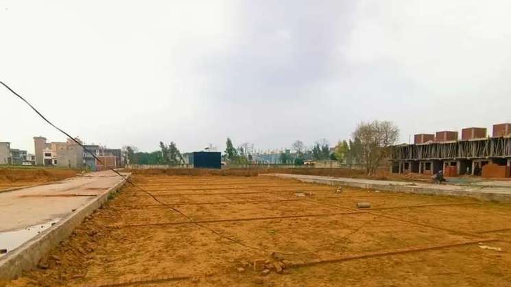 Plot For Sale In Panampilly Nagar Location