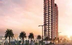 3 BHK Apartment For Resale in Upper East 97 Malad East Mumbai 6677840