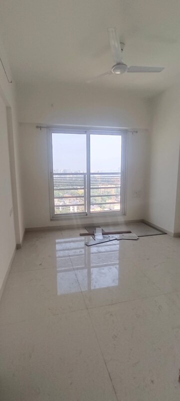 Bedroom in 3 BHK Apartment at Romell Amore, Andheri West – for Rent