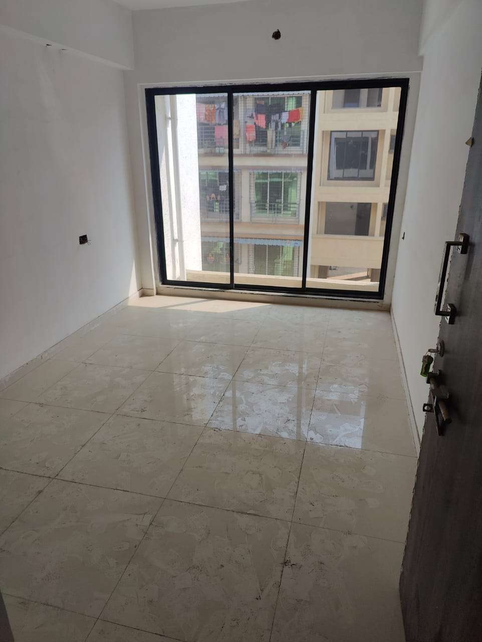 2 BHK Apartment For Rent in Proviso Corner Ulwe Navi Mumbai 6677829