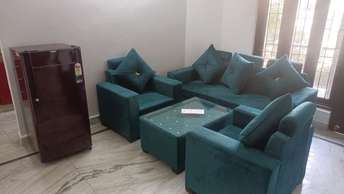 1 BHK Builder Floor For Rent in Freedom Fighters Enclave Delhi 6677896