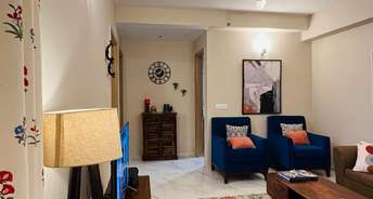 2 BHK Apartment For Rent in M3M Skywalk Sector 74 Gurgaon 6677887