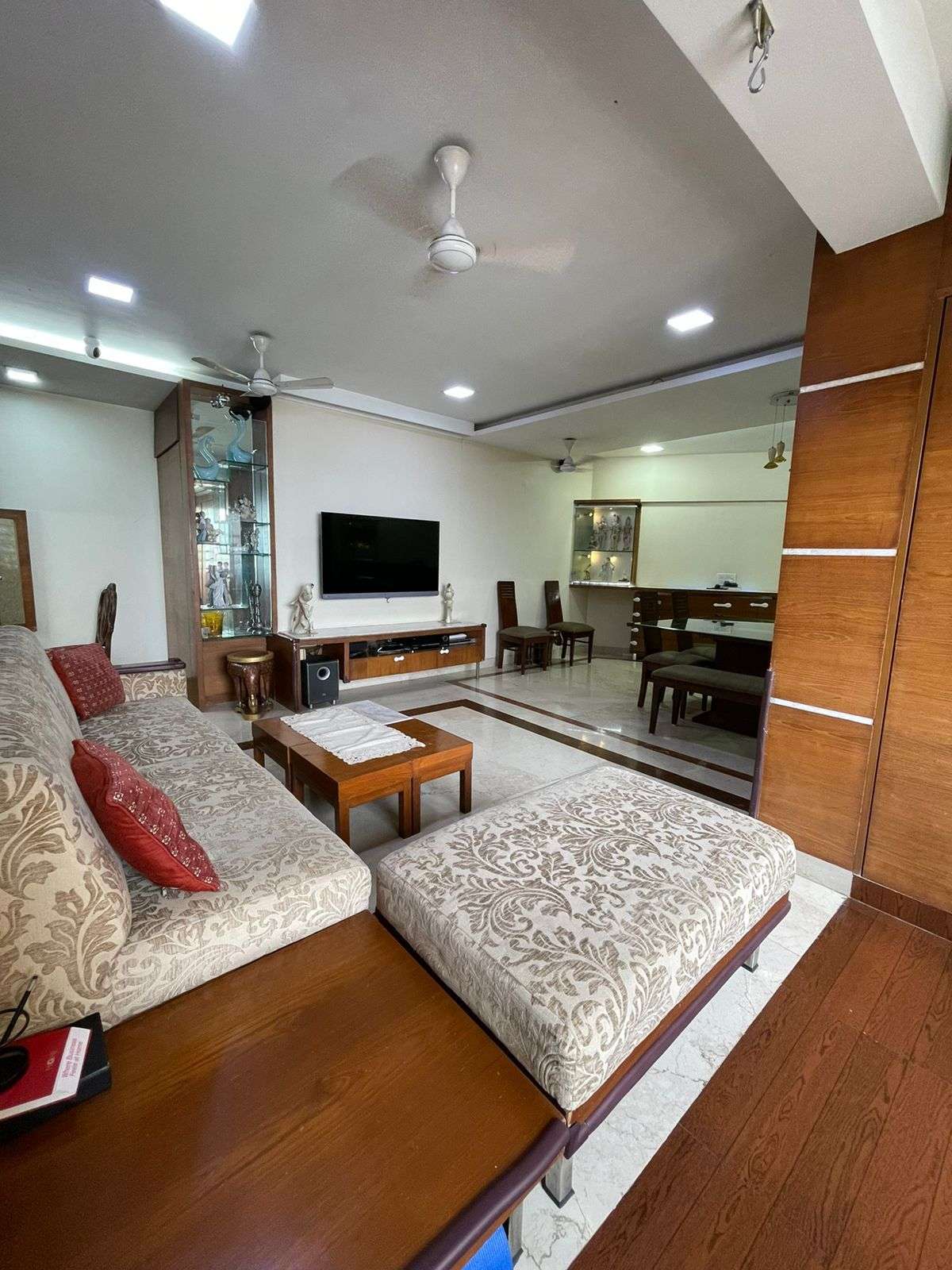 1 BHK Apartment For Resale in Adibatla Hyderabad 6677884