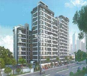 2 BHK Apartment For Resale in Ghanshyam Enclave Vasai West Mumbai 6677921