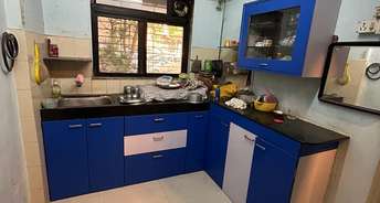 1 BHK Apartment For Rent in Kanakia Sanskruti CHS Kandivali East Mumbai 6677926