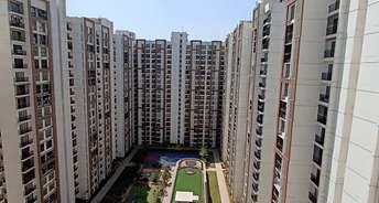 2 BHK Apartment For Rent in Runwal My City Phase II Cluster 05 Dombivli East Thane 6677961