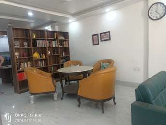 1 BHK Builder Floor For Rent in Freedom Fighters Enclave Saket Delhi 6677971