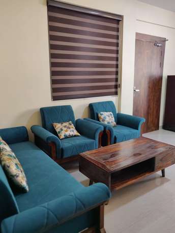 1 BHK Apartment For Rent in Tulip Lemon Sector 69 Gurgaon 6677972