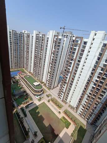 2 BHK Apartment For Rent in Runwal My City Phase II Cluster 05 Dombivli East Thane 6677985