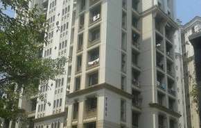1 BHK Apartment For Rent in Dhruv Tara CHS Borivali Borivali East Mumbai 6677981