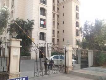 2 BHK Apartment For Rent in Hiranandani Crystal Court CHS Kharghar Navi Mumbai 6677977