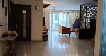 4 BHK Builder Floor For Rent in Uppal Southend Sector 49 Gurgaon 6678001