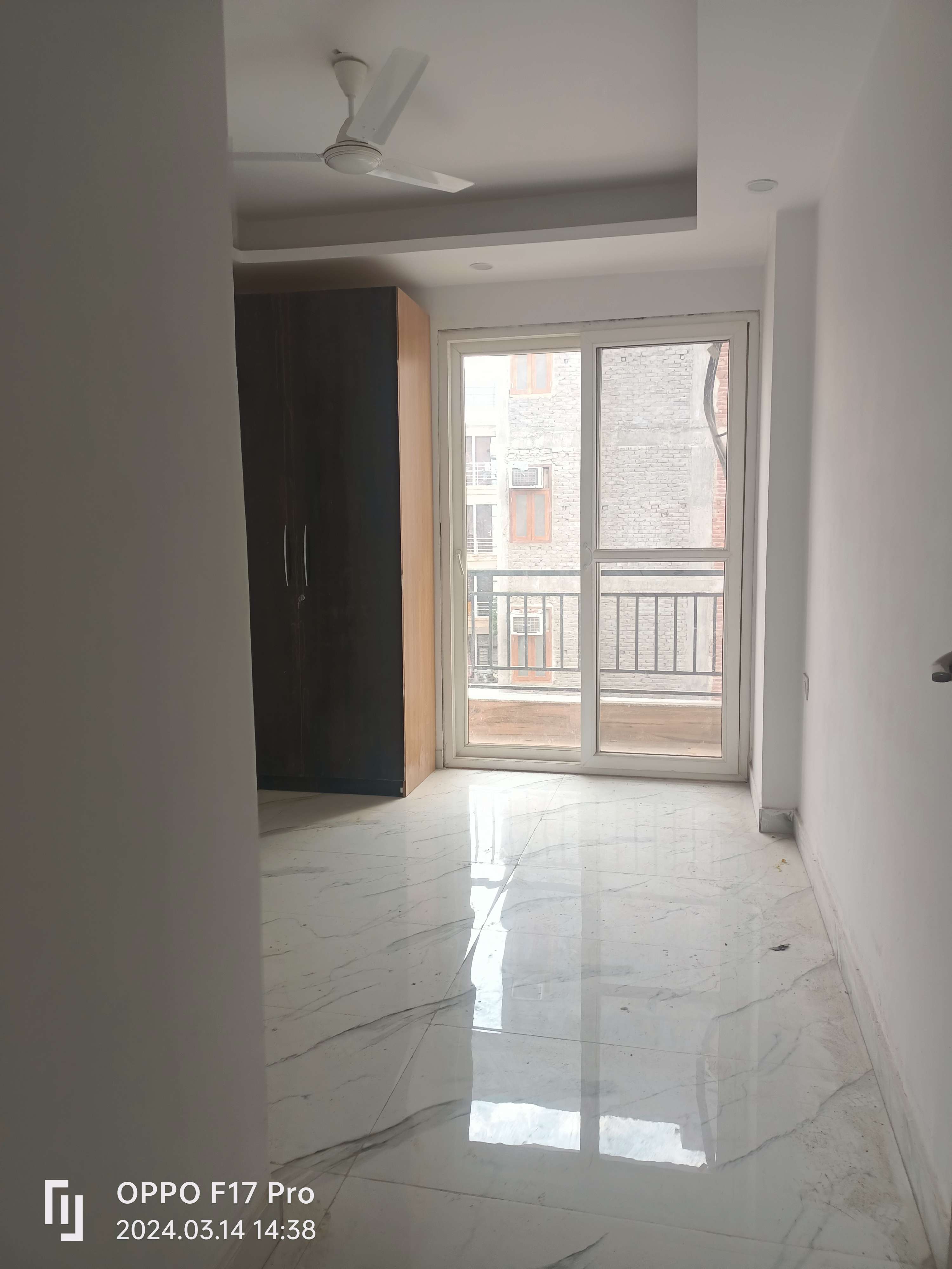 2 BHK Builder Floor For Rent in Freedom Fighters Enclave Saket Delhi 6678000