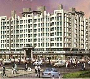1 BHK Apartment For Rent in Shanti Lifespaces Nalasopara East Mumbai 6678012