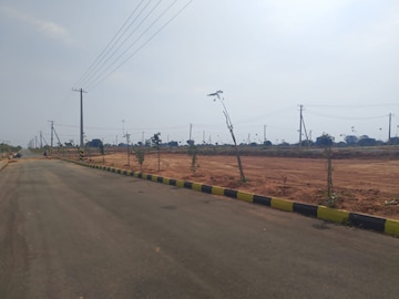 Plot For Resale in Ameerpet Hyderabad  6678005