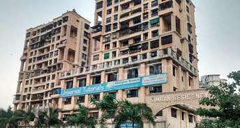 3 BHK Apartment For Rent in Simran Residency Kharghar Navi Mumbai 6678002