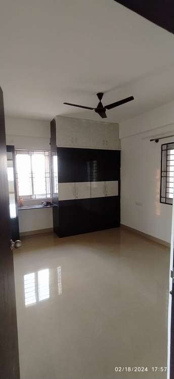 2 BHK Apartment For Rent in Aavalahalli Bangalore 6677078