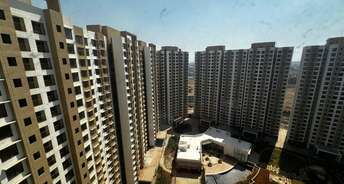 1 BHK Apartment For Resale in Sunteck Maxxworld Naigaon East Mumbai 6678052