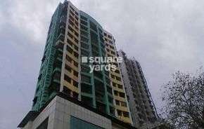 2 BHK Apartment For Rent in Sameer Shree Sai Tower Borivali West Mumbai 6678070